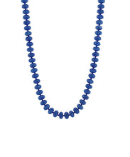 The Jessie Necklace (multiple colors)