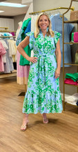 The Rue Dress