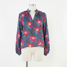 The THML Mason Top