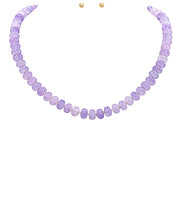 The Laura Necklace