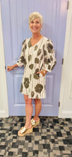 The Cecelia Dress