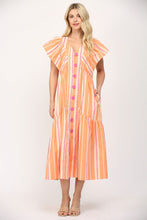 The Clementine Dress
