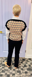 The THML Grayson Sweater