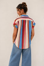 The Matilda Top