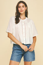 The Ellery Top