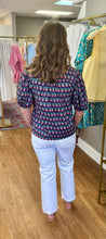 The Jenny Top