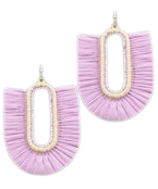 The Cecilia Earring