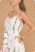 The Gabrielle Dress