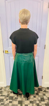 The Flora Skirt