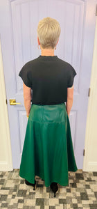 The Flora Skirt