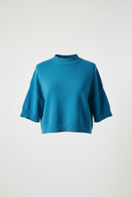 The Macie Top (Teal)