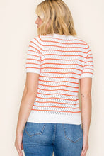 The June Top