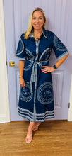 The Elodie Dress