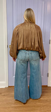 The Sydney Jacket (Mocha)