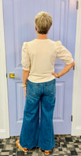 The Kristy Top (Sand)