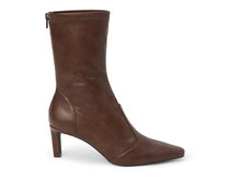 The Clara Boot