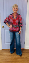 The Quinn Top