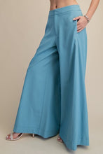 The Langley Pant (Blue)