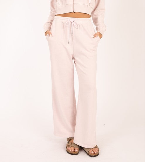 The Georgianna Sweatpants
