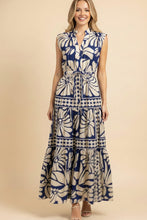 The Diana Dress