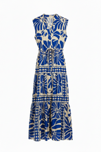 The Diana Dress