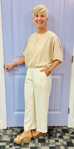 The Laurie Pant