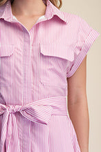 The Melina Dress