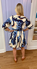 The THML Julia Dress