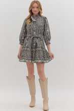The Mia Dress