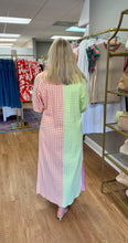 The Blakely Dress