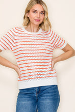 The June Top