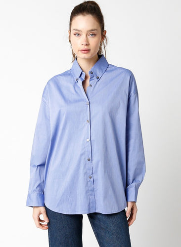 The Reese Top *Final Sale