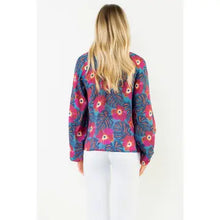 The THML Mason Top
