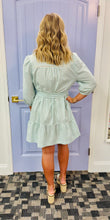 The Opal Dress