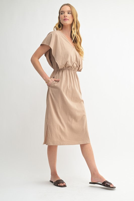 The Moxie Dress – Crescent and Main