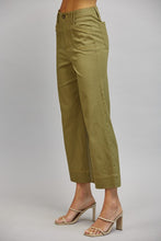 The Flora Pant