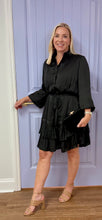 The Bennie Dress