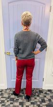 The Maggie Cardigan
