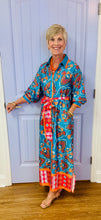 The Evelyn Dress