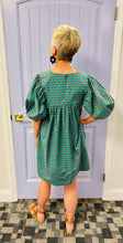 The Florence Dress*Final sale