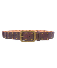 The Benson Belt
