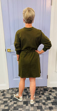 The Laura Dress