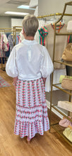 The THML Ann Skirt