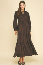 The Tallulah Dress