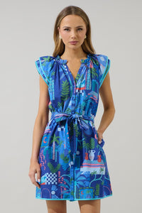 The Olera Dress