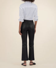 The Kelsey w/ Pkt Zipper by KUT (Black)