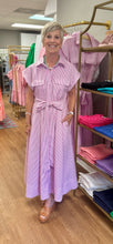 The Melina Dress