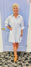 The Palmer Dress