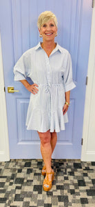 The Palmer Dress
