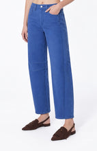 The Kate Jean (Beaucoup Blue)